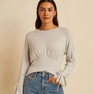 Vintage French Connection Sweater, Size Small